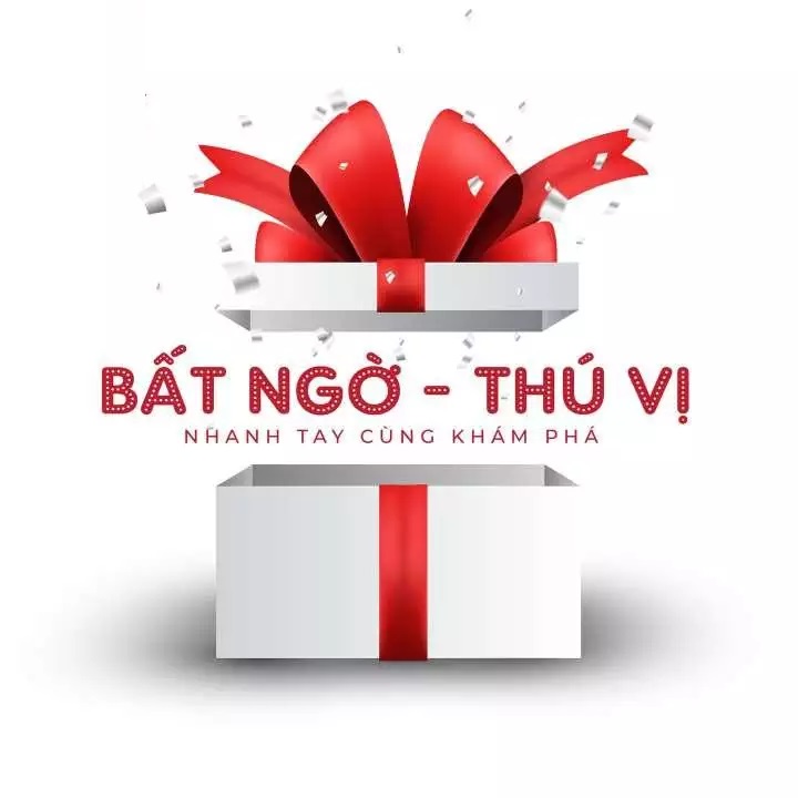 Hanpet - Hộp quà bí ẩn của (Phụ kiện hoặc đồ ăn cho thú cưng)