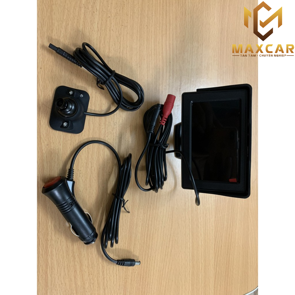 Combo cam lề màn taplo - cam lề dán