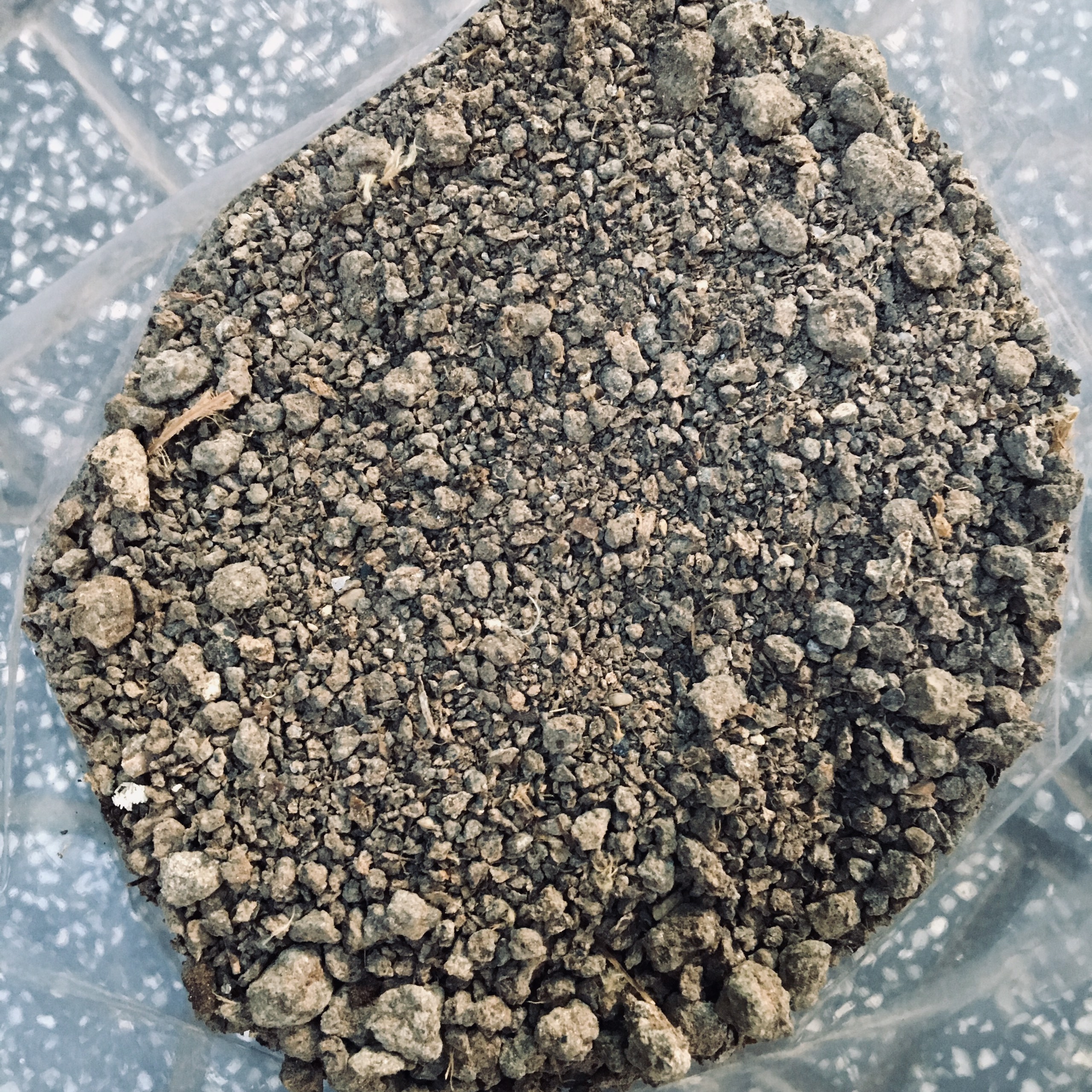 1kg PHÂN GÀ NHẬT BẢN HỮU CƠ 100% LÀM TỪ PHÂN GÀ
