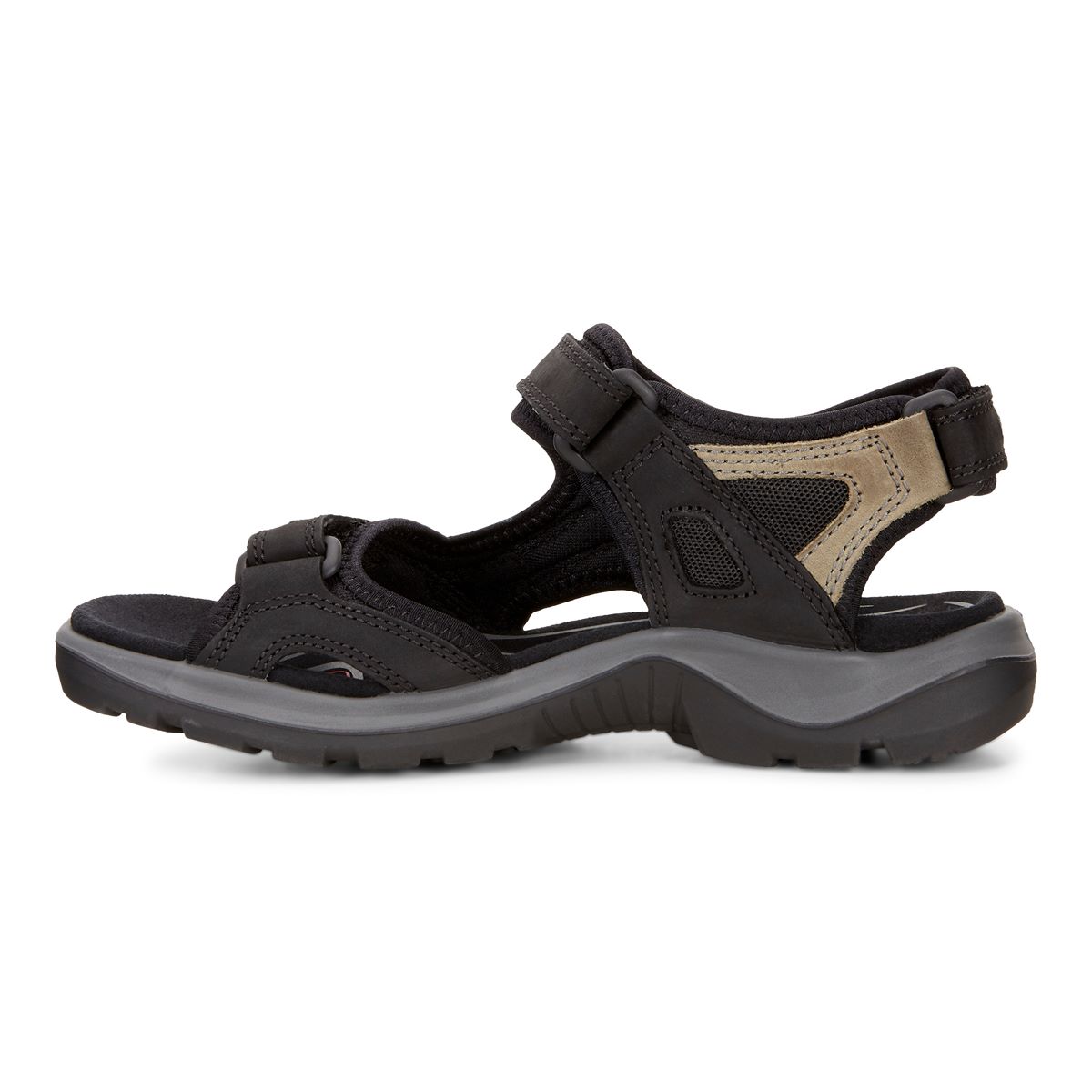 Giày Sandal  Nữ  Ecco Offroad  06956350034