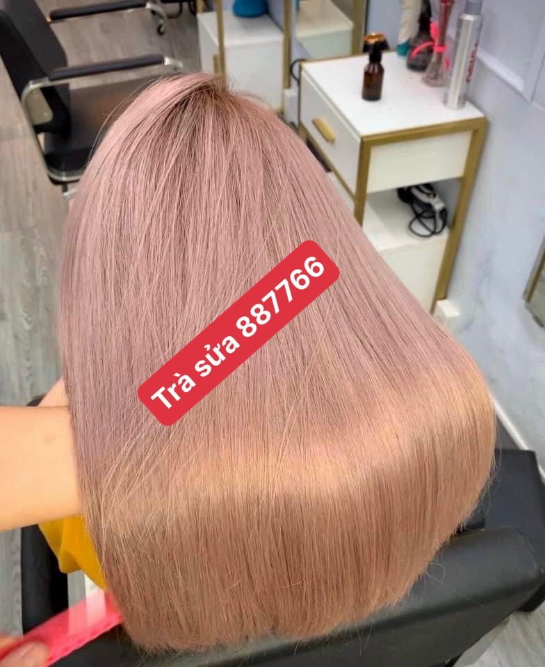 Thuốc nhuộm TNT