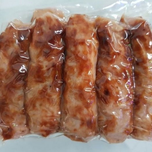 1kg nem nướng thơm ngon (20 cây )