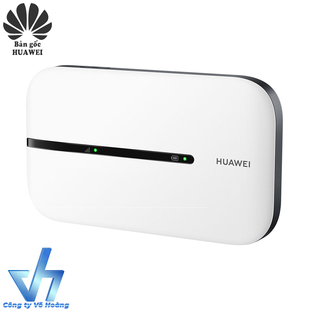 [HCM]Bộ phát wifi từ sim 4G Huawei E5576 - 150Mbps pin 1500mAh LTE 16 users