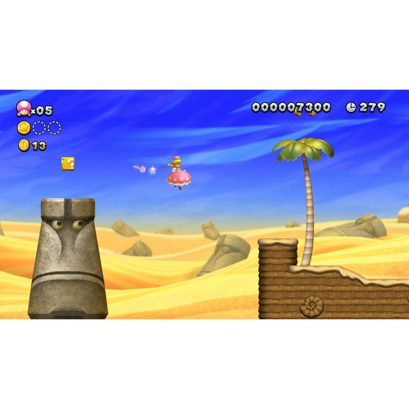 [HCM]Game New Super Mario Bros.U Deluxe Cho Nintendo Switch
