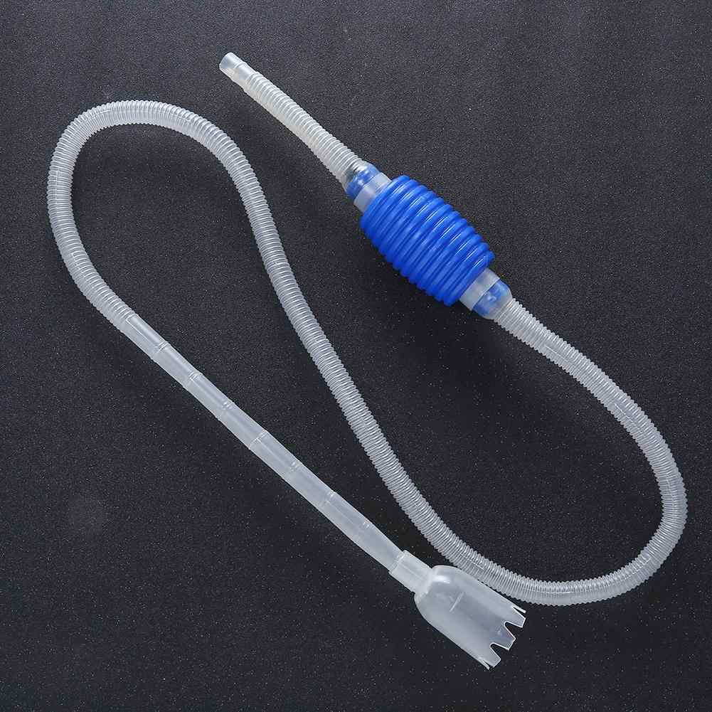 ống hút nước bể cá - ống hút nước hồ cá