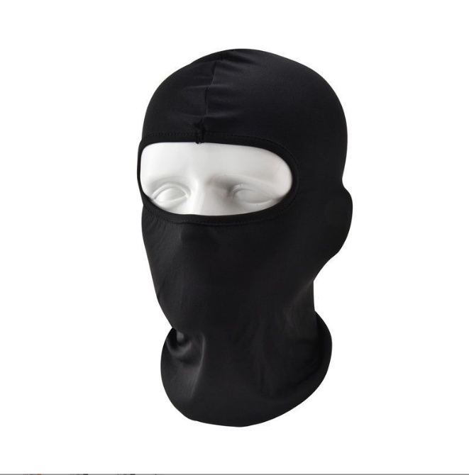 Mũ Choàng Ninja Đi Phượt Kiểu Hàn Quốc