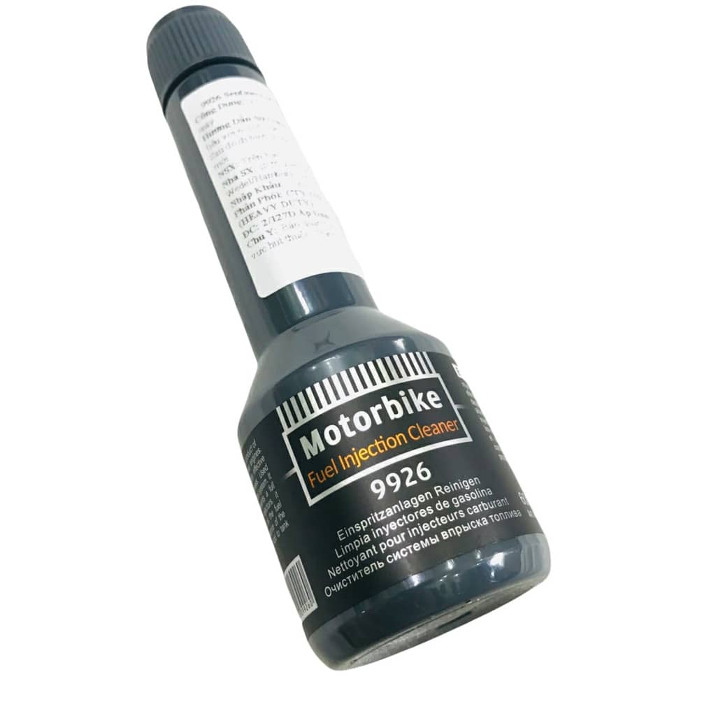Dung Dịch Vệ Sinh Kim Phun SENFINECO 9926 60ML