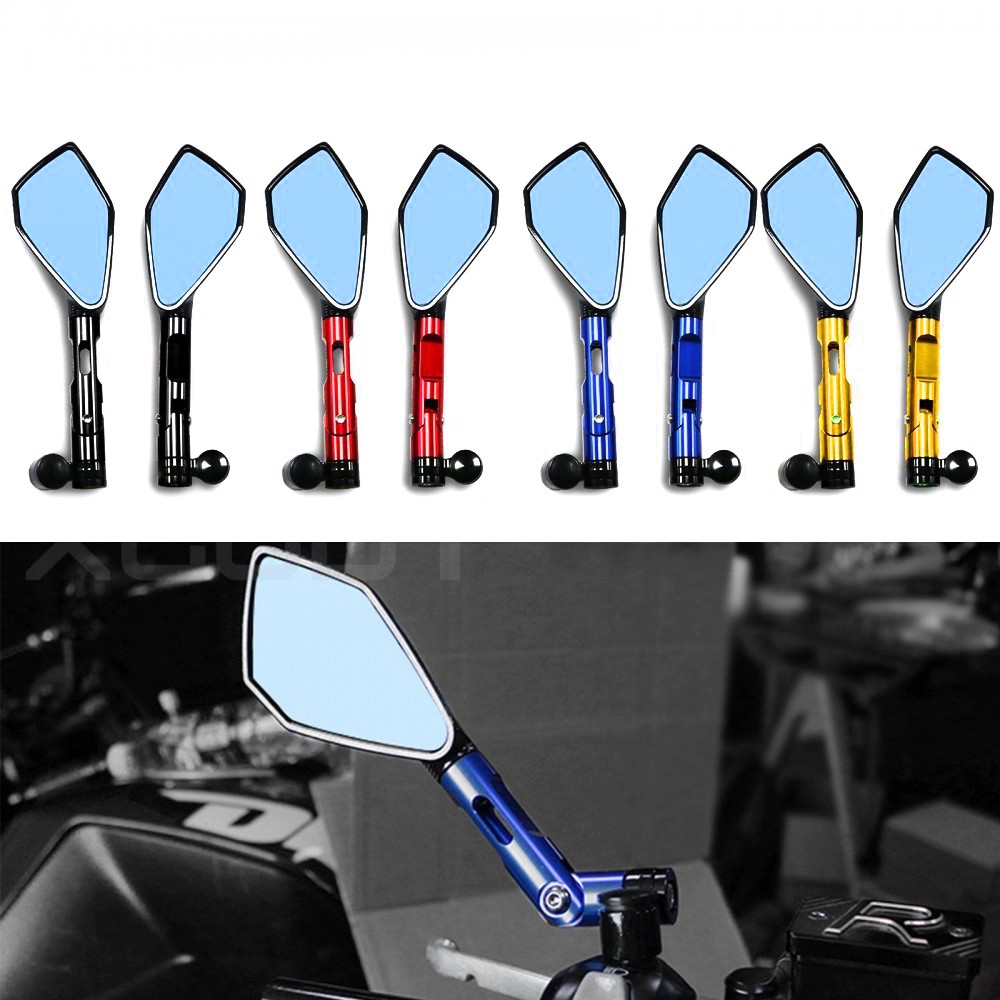 GƯƠNG CẠNH 5 RIZOMA 1 CÁI BÊN TRÁI
