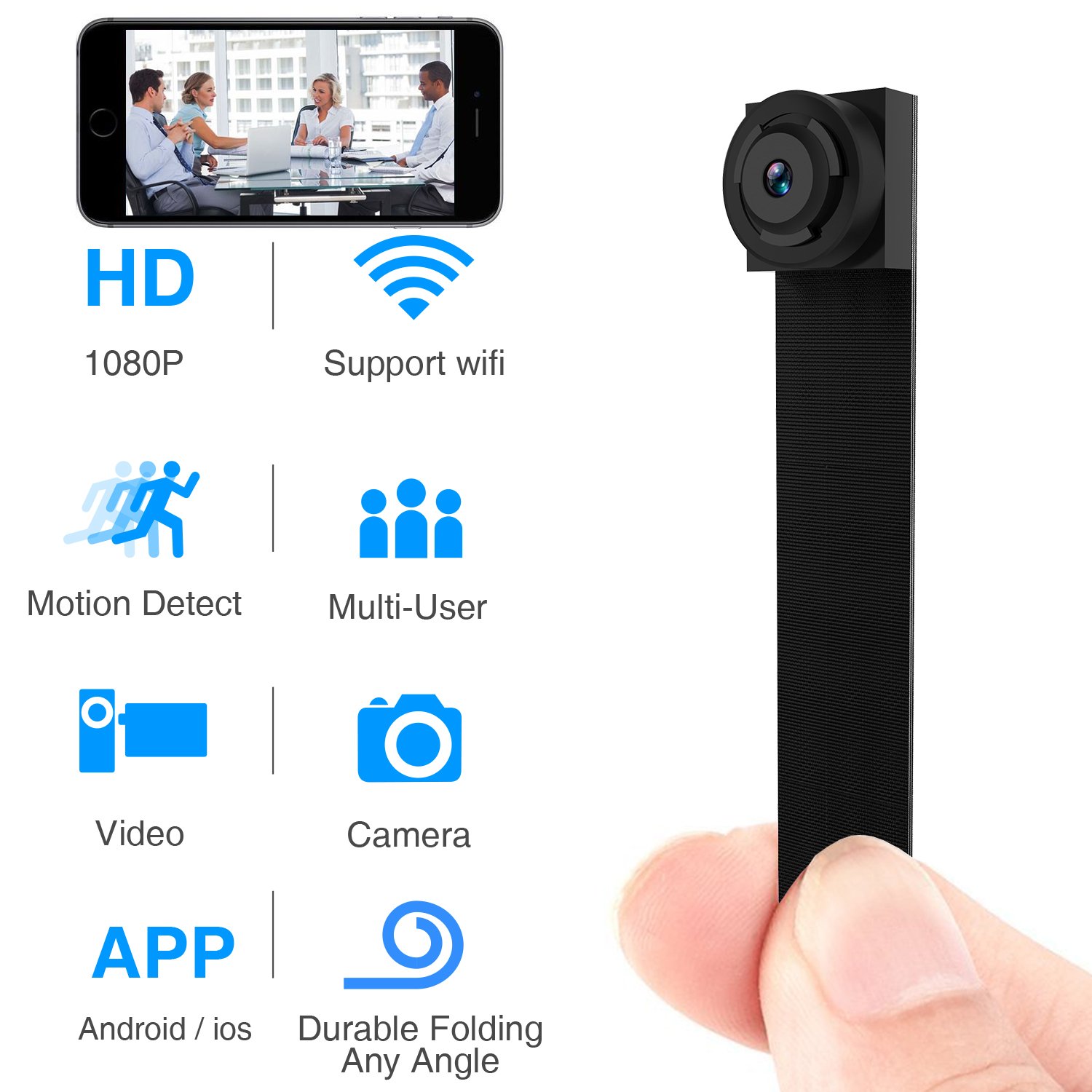 >> BÁO GIÁ ( XẢ KHO SIEU GIẢM GIA SALE 50%) HD 1080P CAMERA GIAU KIN KHÔNG DÂY ẨN PHÁT TRUC TIẾP, NÂNG CẤP TẦM NHÌN BAN Đ | Shopee Lazada Sendo Tiki mới nhất 72 ( THANH LÝ GIẢM GIA SALE 50%) HD 1080P Camera Giau Kin Không Dây Ẩn Phát Truc Tiếp, nâng Cấp Tầm Nhìn Ban Đêm/Chuyển Động Hoạt Tính Bao Mât Cao,Theo Doi Cả Thế Gioi. Camera Chính Hang Bảo Hành Toàn Quốc