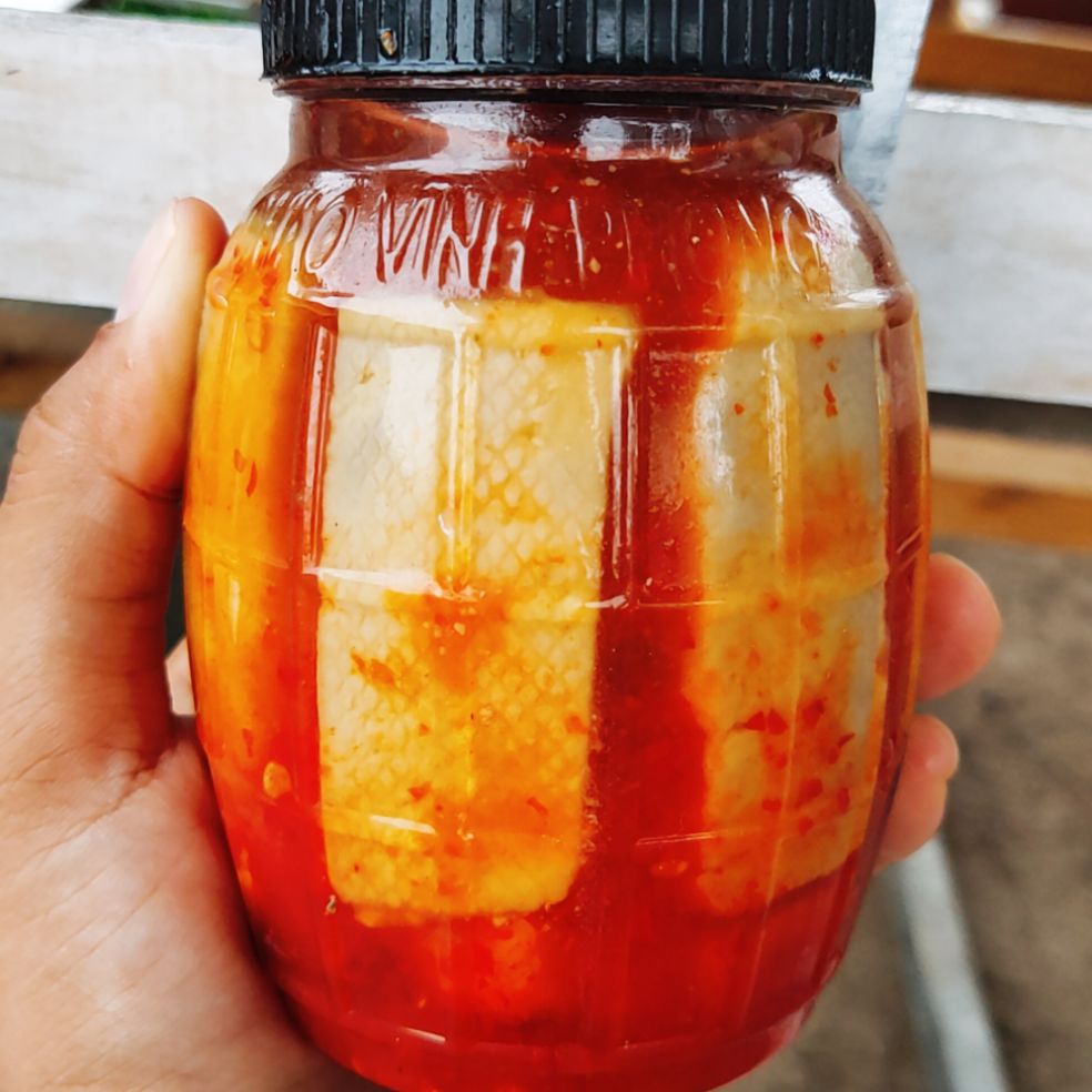 Chao Pha Sẵn Vĩnh Phong Đặc Biệt