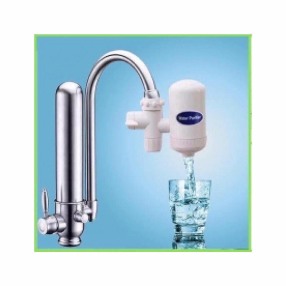 Đầu lọc nước tại vòi Water Purifier