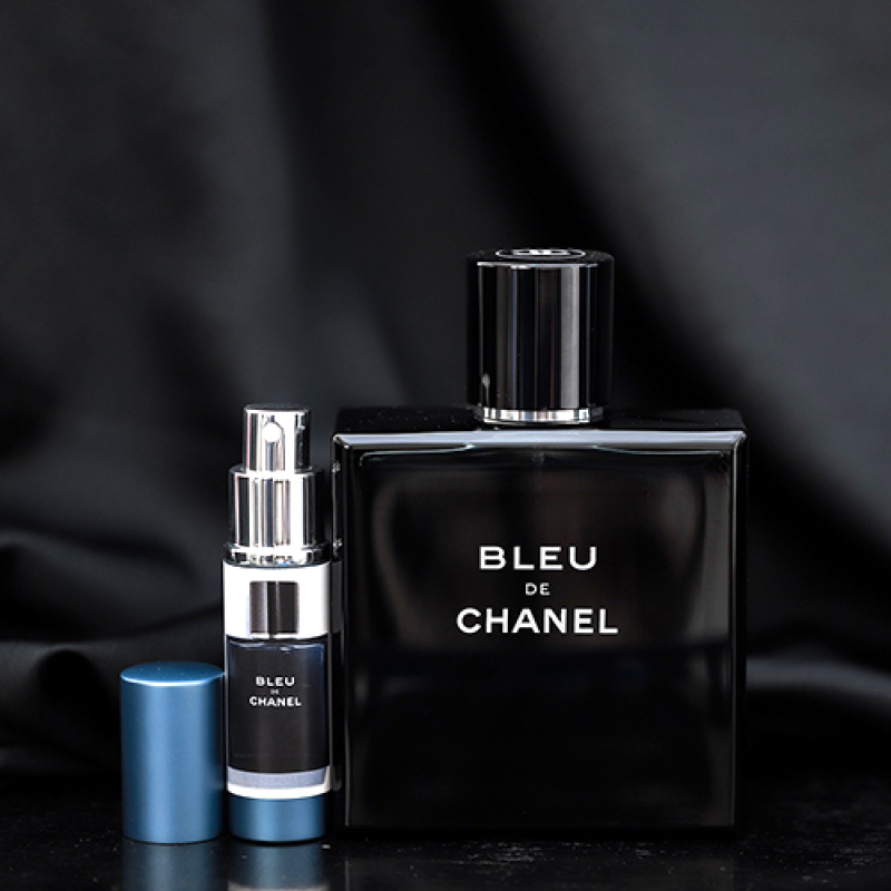 Nước hoa Bleu de Chanel EDT ( Mẫu thử 10 ML )