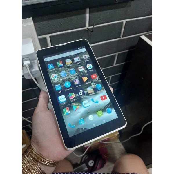 Máy Tính Bảng Mobell Tab 7s LTE, 7 inch, 4000mah