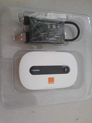 BỘ PHÁT 4G HUAWEI NHỎ