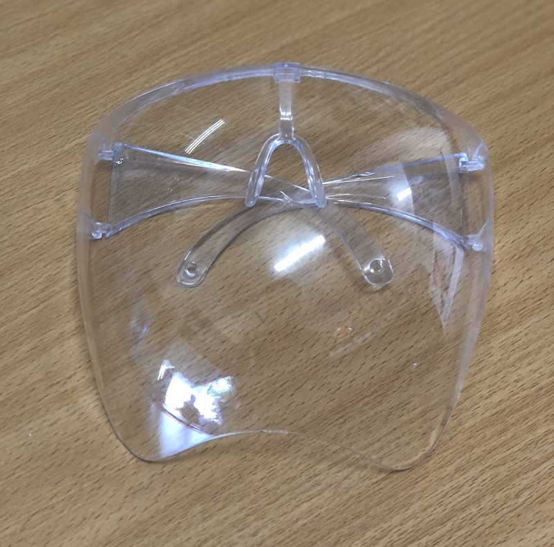 Kính chống giọt bắn Face Shields