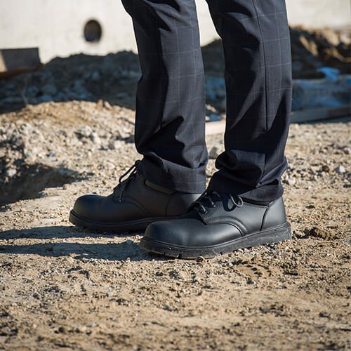[HCM](Miễn phí vận chuyển) Giày bảo hộ jogger X1110 S3 SRC