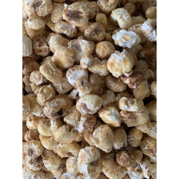 1KG Bỏng Ngô Đường Gừng Thơm Ngon