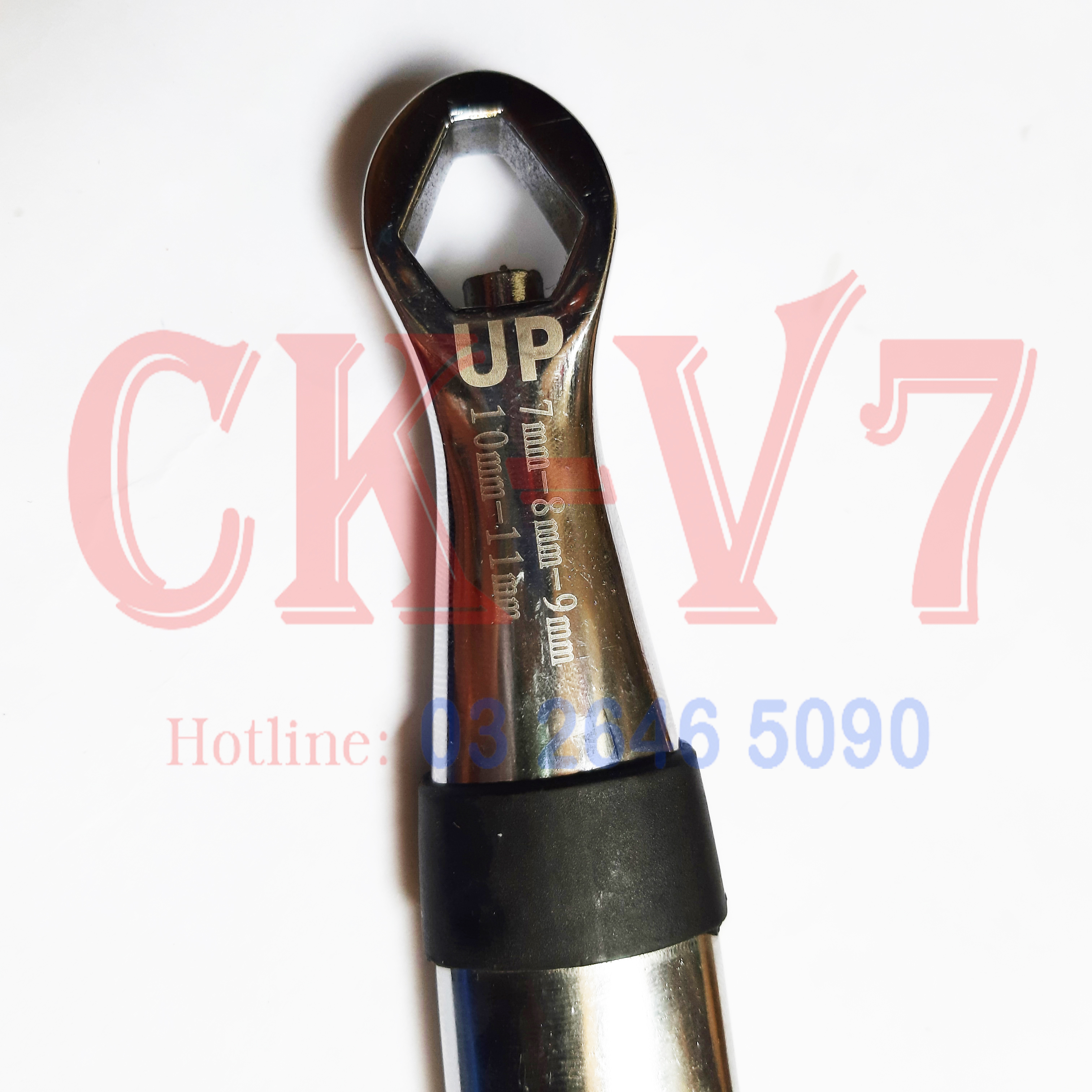Cờ Lê,Mỏ Nết, Cờ Lê Đa Năng Chuyên Dụng