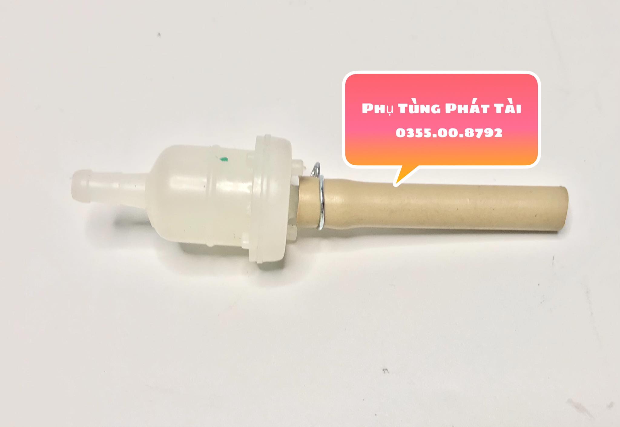 Lọc Xăng Xe Máy MADE IN THAILAN