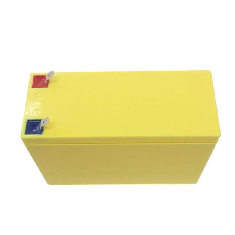 Hộp Đựng 21 Pin 18650 Dự Phòng Kèm Khung Cố Định Pin 3x7