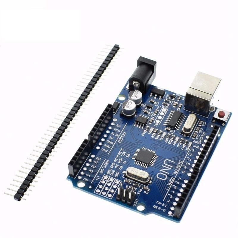 ARDUINO UNO R3 có cáp USB