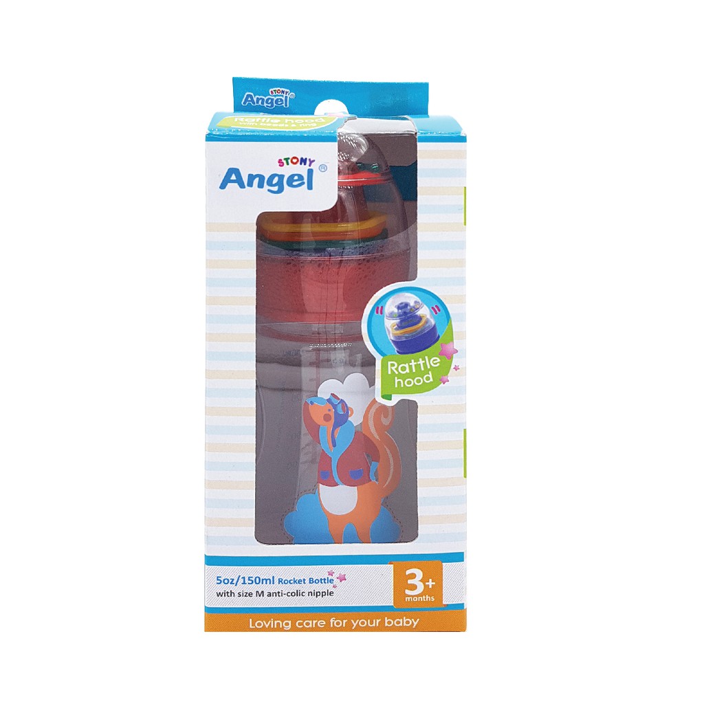 Bình sữa Angel 150ml