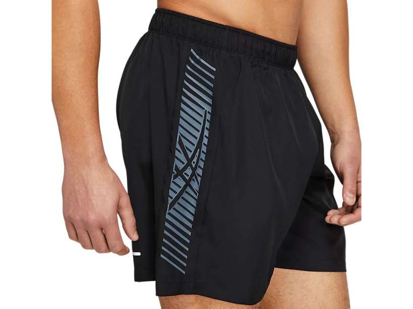 [FREESHIP66] Quần short nam Asics 7IN - 2011C360.001