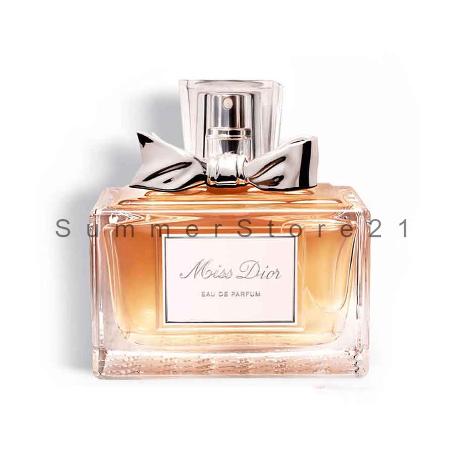 [ᴛᴇsᴛᴇʀ] Nước Hoa Nữ Miss-𝒟.𝐼.𝒪.𝑅-Eau De Parfum - 5𝘮𝘭/10𝘮𝘭