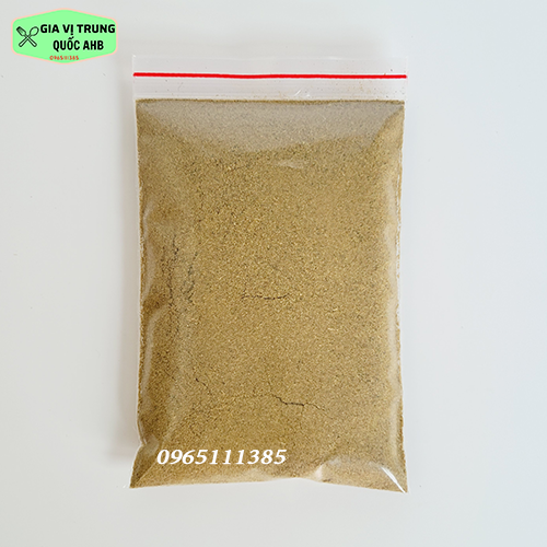 Bột Thì Là/Bột thơm 100g
