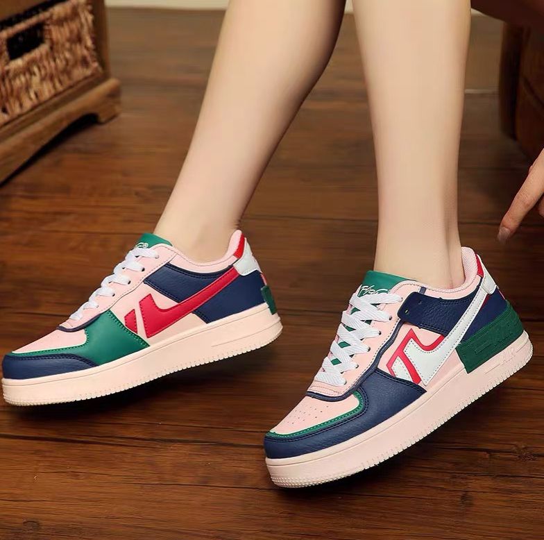 Giày Thể Thao Sneaker Nam Nữ Shadow AIR