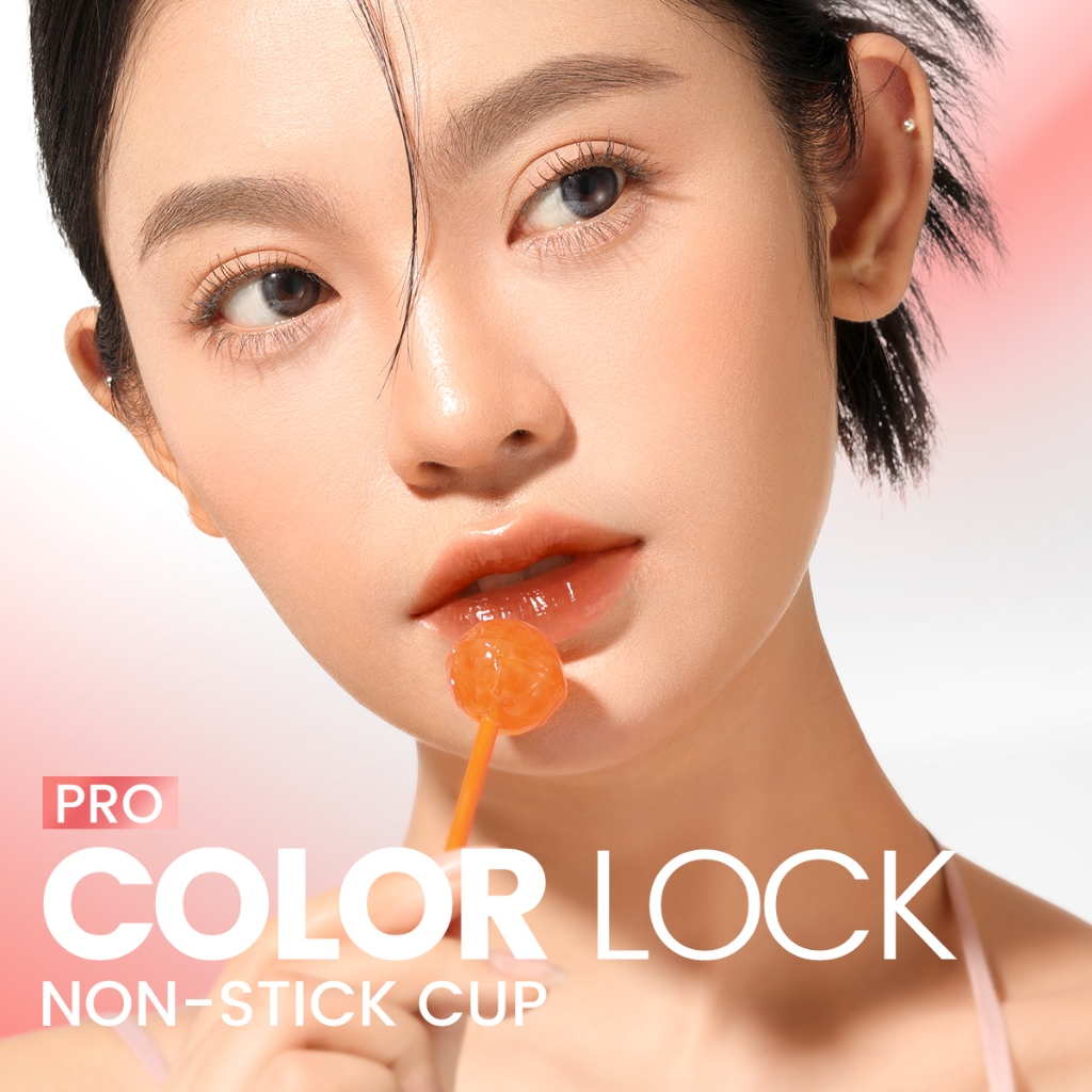 FOCALLURE JUICY HYDRATING LIP TINT 2g