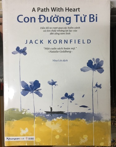 Sách - Con Đường Từ Bi