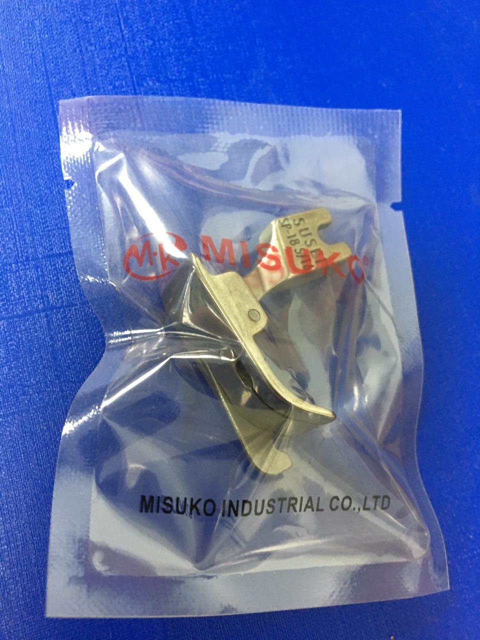 Chân vịt diễu phải SP18 5/16 (8 li) 8mm