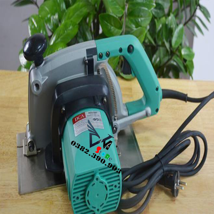MÁY CẮT GẠCH 1520w DCA AZE180 - máy cắt Đá 180mnm