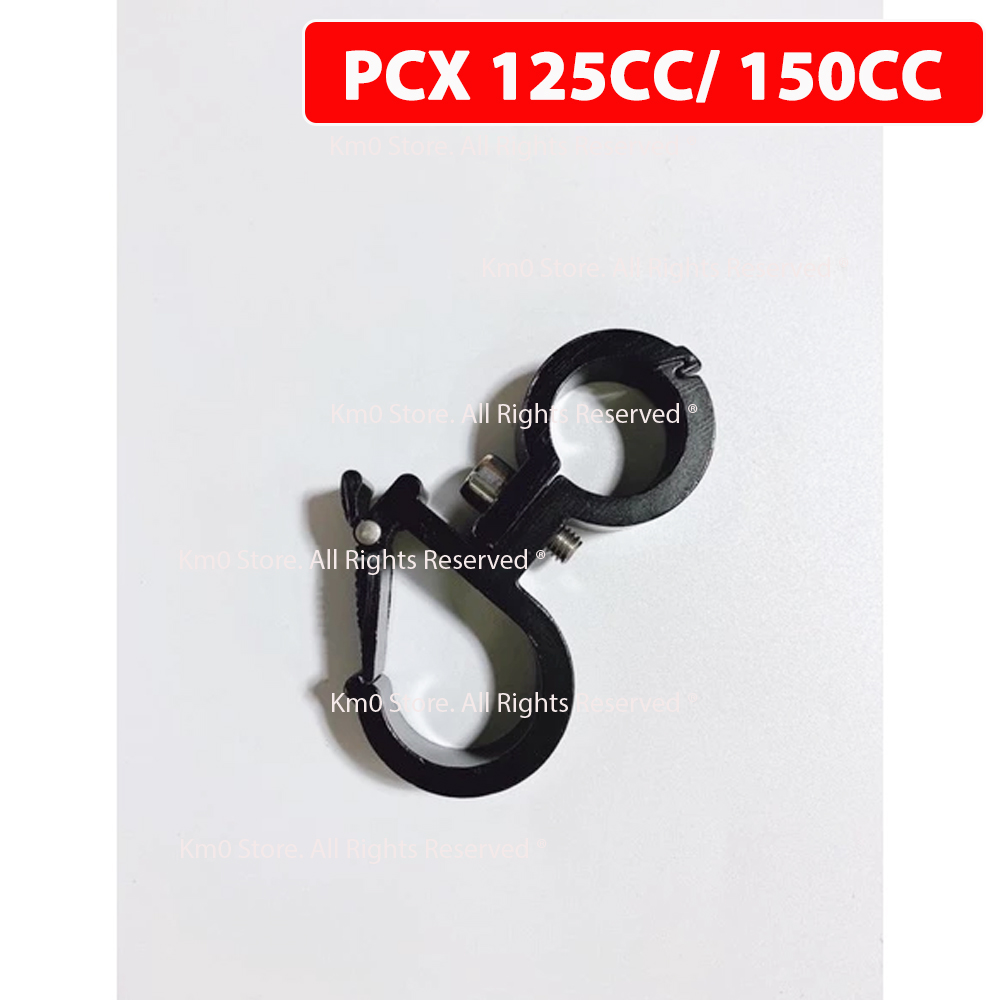 Móc Treo Ghi Đông PCX 125/150CC Nhôm