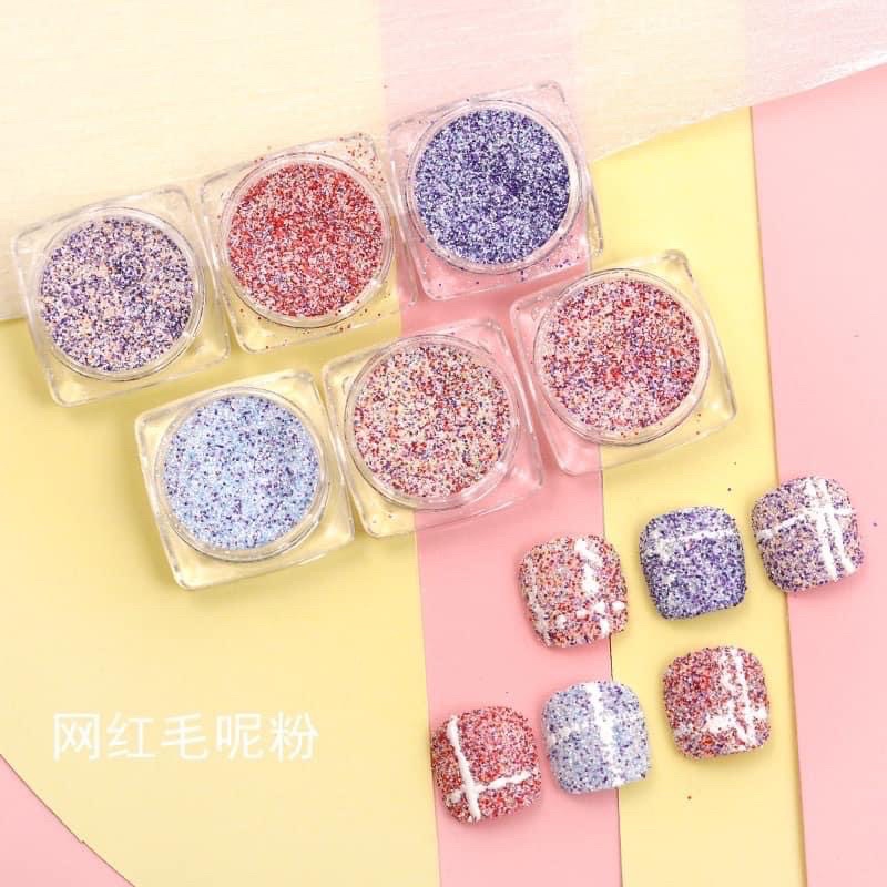 SET NHỦ DẠ 6 HỦ