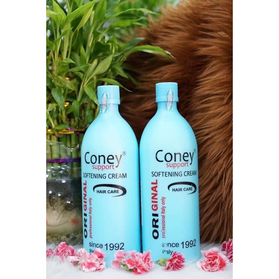 Nước dập định hình tóc uốn CONEY 1000ml