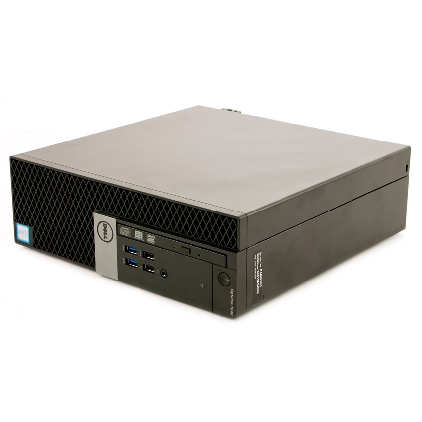 Xác case máy tính barebone Dell Optiplex 7040 Main intel Q170 Socket 1151 thế hệ 6