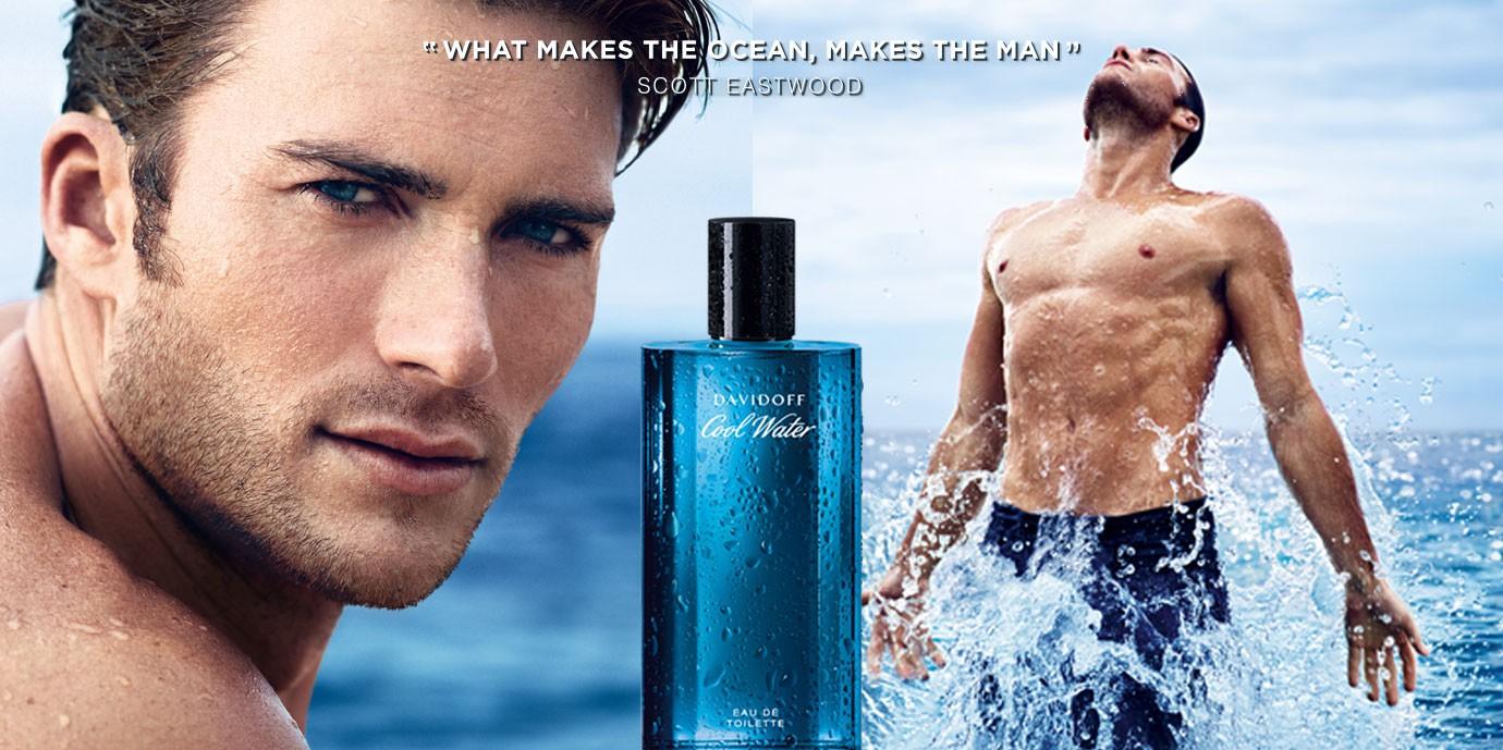 [Chuẩn Auth] Nước hoa Davidoff Cool Water Man EDT 125ml