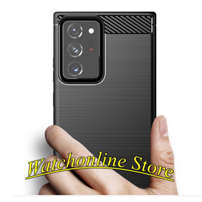 Ốp lưng Samsung Galaxy Note 20 / Note 20 ultra chống vân tay