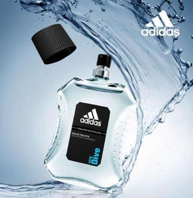 Nước hoa Adidas Ice Dive 100ML