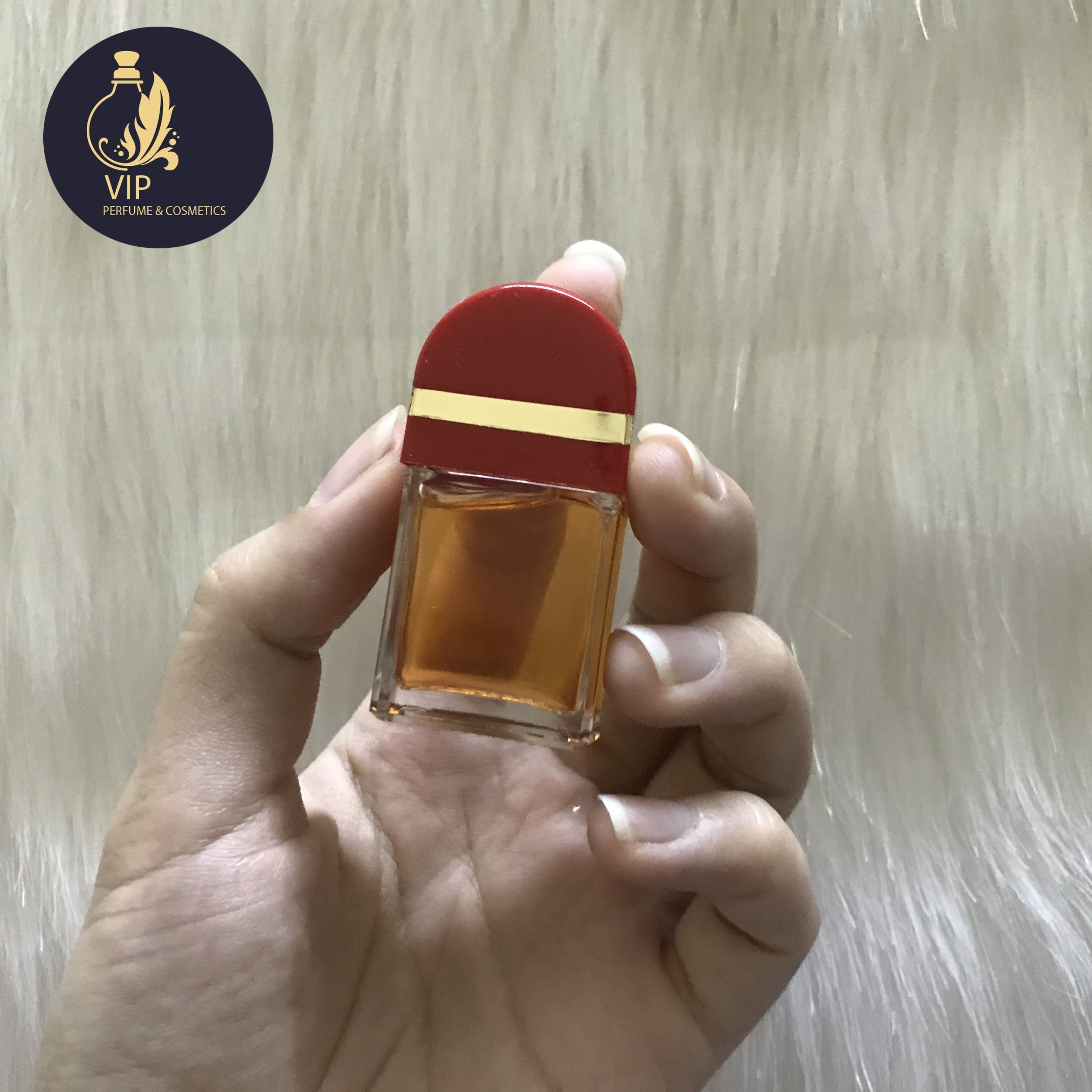 [HCM][ mini ] Nước hoa nữ Elizabeth Arden Red Door Parfum 5ml