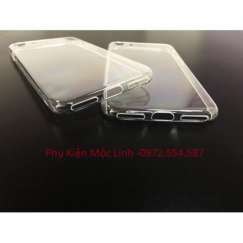 [ELMT20K Hoàn 20K Xu] Ốp Silicon trong IPHONE 7 7 Plus 8 8 plus Hoco