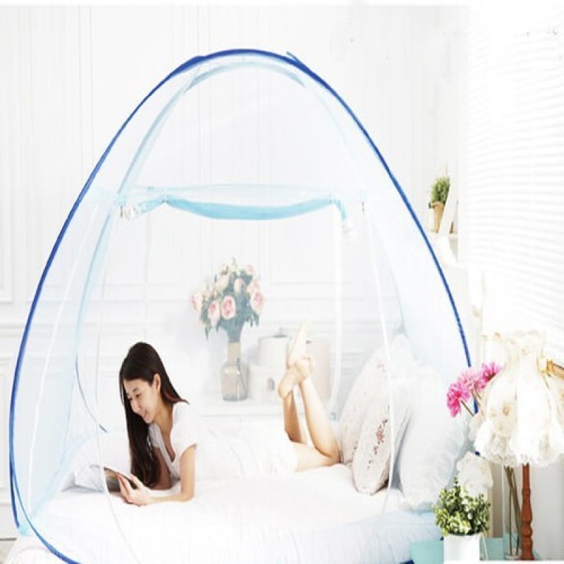 Màn chụp tự bung 1m6 x 2m, 1m8 x 2m , 2mx 2m2