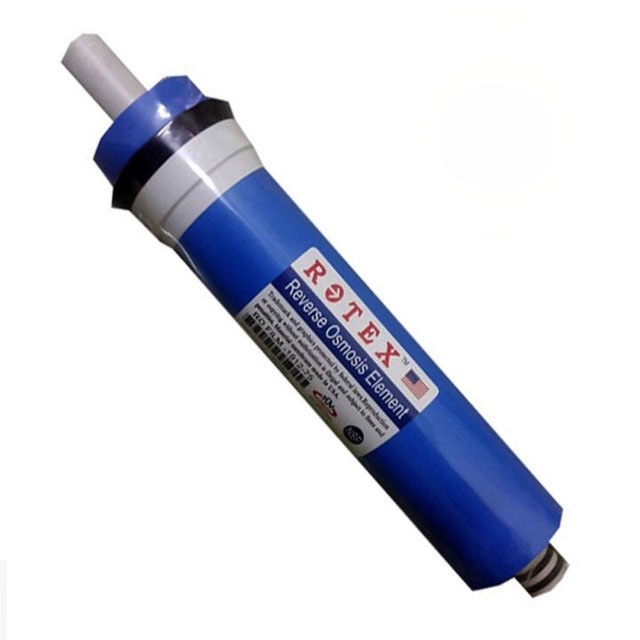 Lõi lọc nước số 4 trong máy lọc nước ro |minhquanhome| màng ro rotex