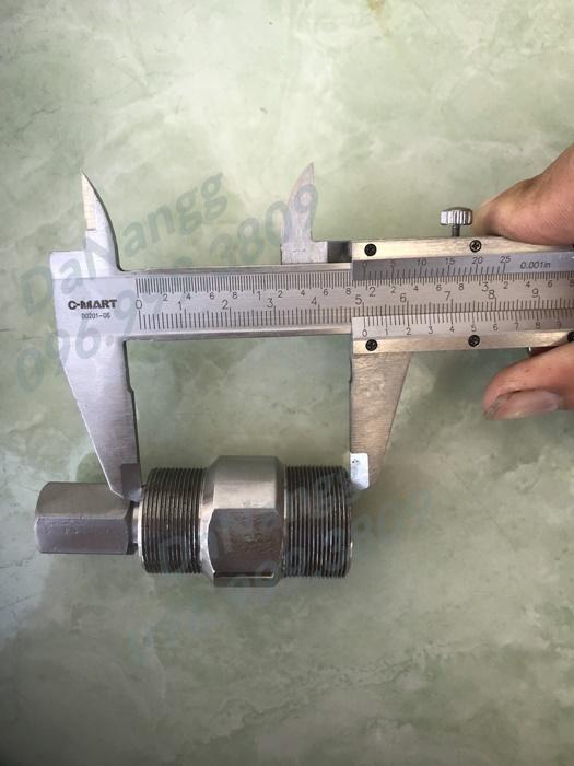 Bộ 2 Cảo vô lăng xe máy vecpa