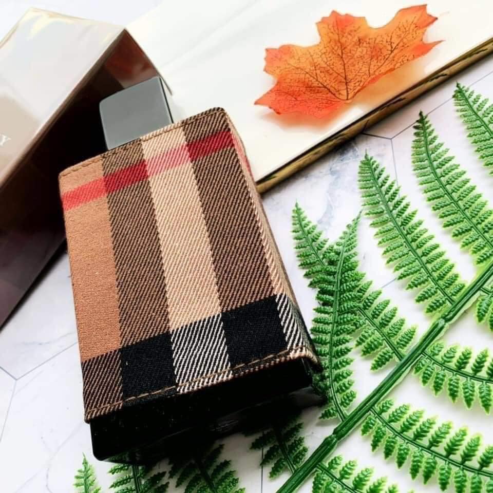 [HCM]Nước hoa Burberry Nam London 100ml