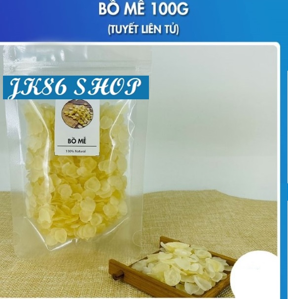 100GR HẠT BỒ MỄ