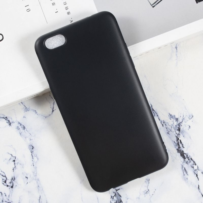 Ốp lưng Dẻo đen Oppo A12,A31,A91,Reno 3,F11 Pro,F11,A1K,A5s,A7,A3s,F3,F3 Plus,F9,F7,F5,A83,F1s,A71,A39,A57,A37,R17 - O47