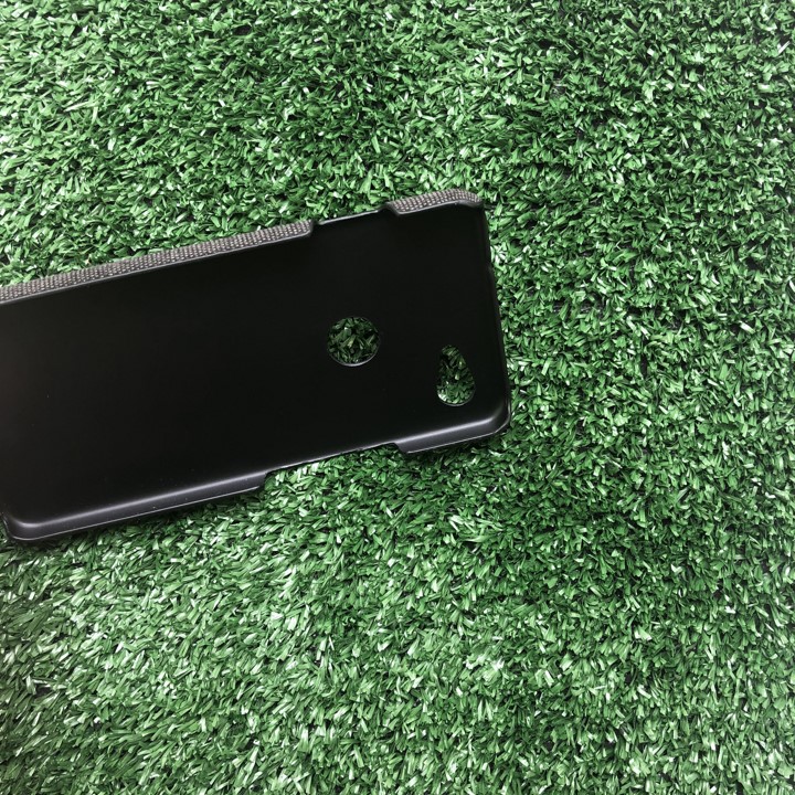 [HCM]Ốp lưng Pixel 3a XL vải fabric